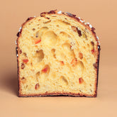 Panettone Classico Orange Zédra Vanille